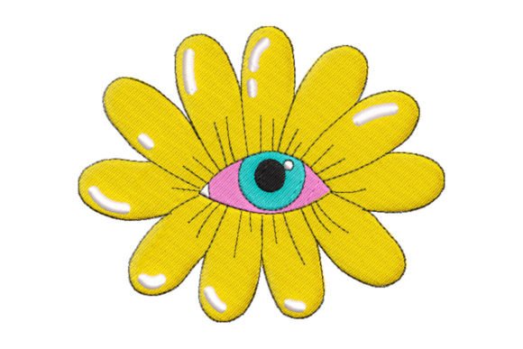 Cute Cartoon Flower Review