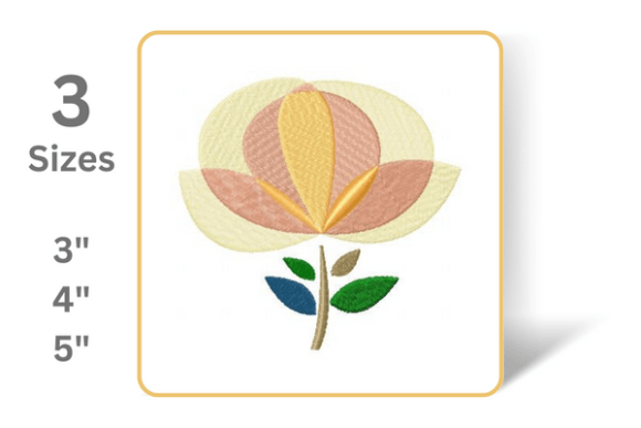 Mid-Century Flower: A Designer’s Real-World Review